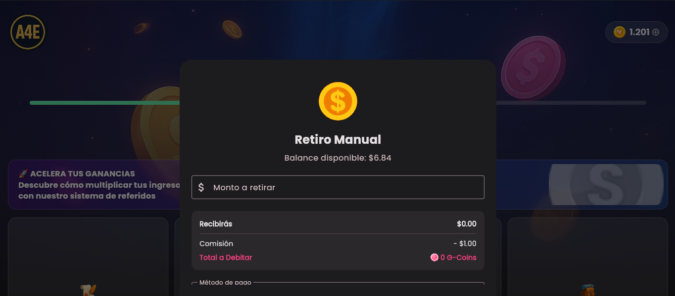 Algoritmo de Posicionamiento